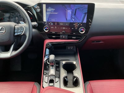 2024 Lexus NX 250 Premium
