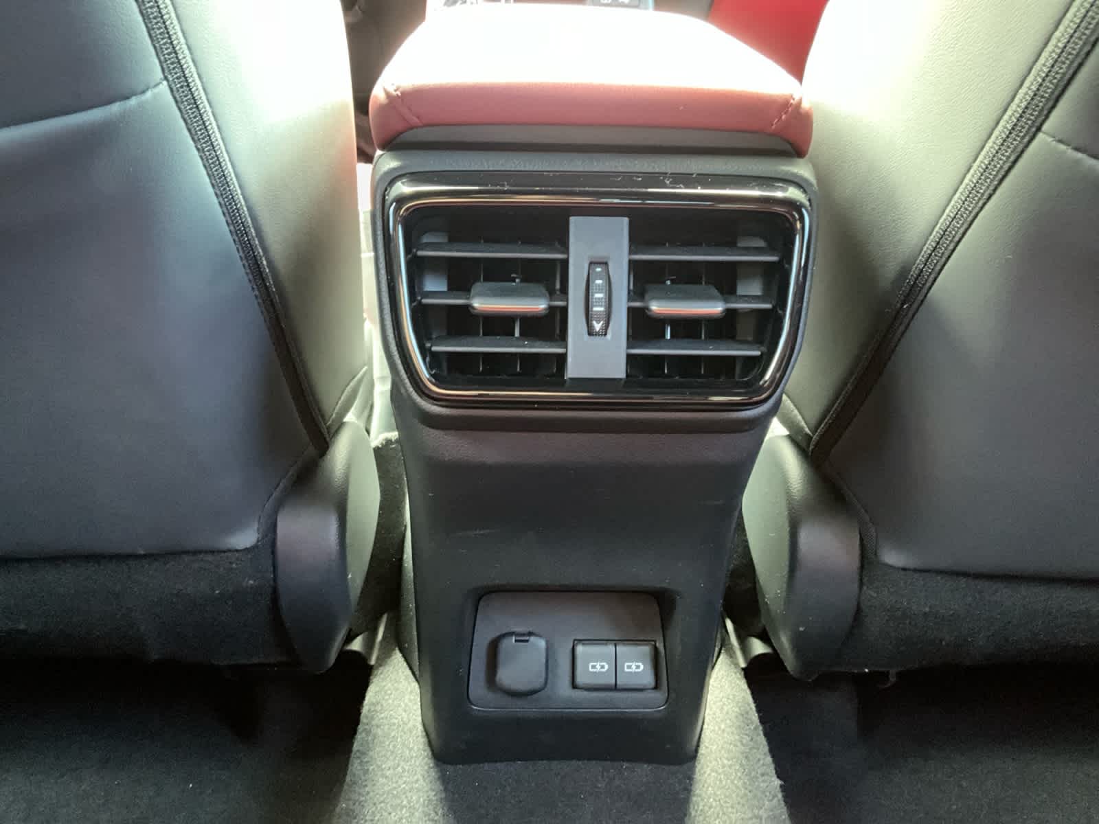 2024 Lexus NX 250 Premium