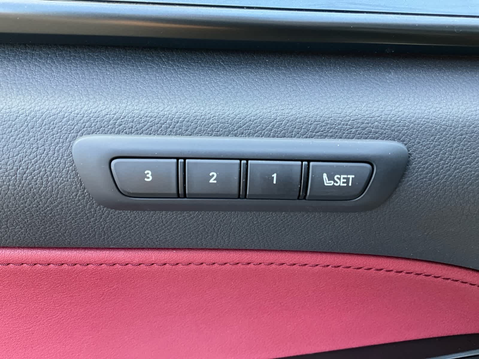 2024 Lexus NX 250 Premium