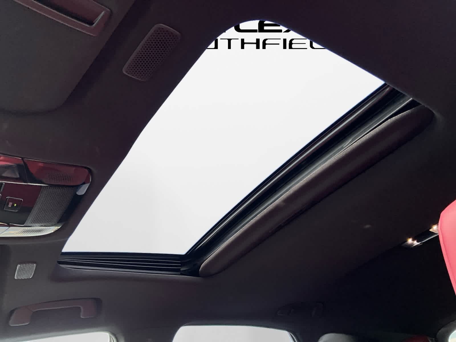 2024 Lexus NX 250 Premium