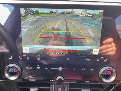 2024 Lexus NX 250 Premium