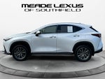 2024 Lexus NX 250 Premium