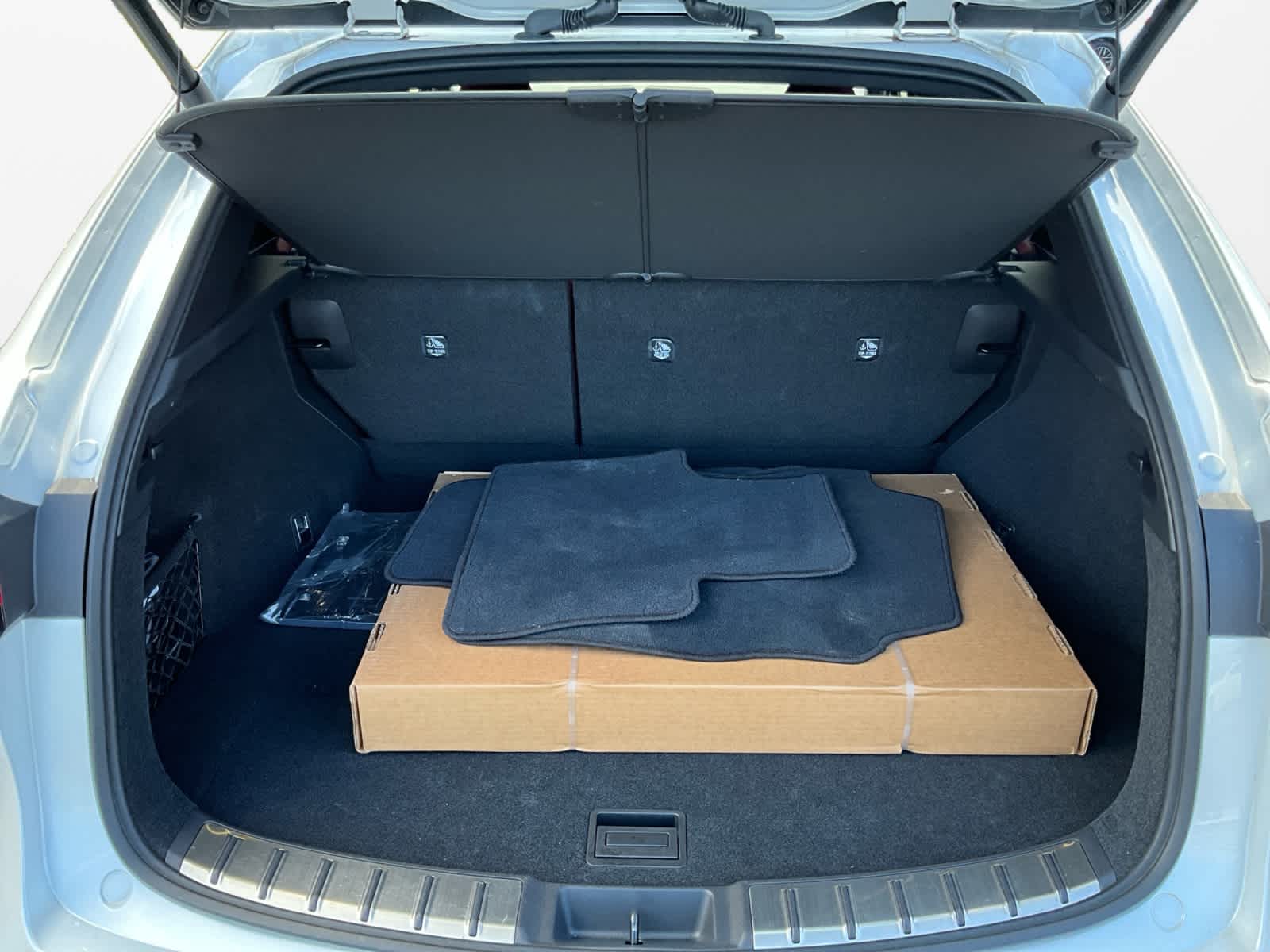 2024 Lexus NX 250 Premium