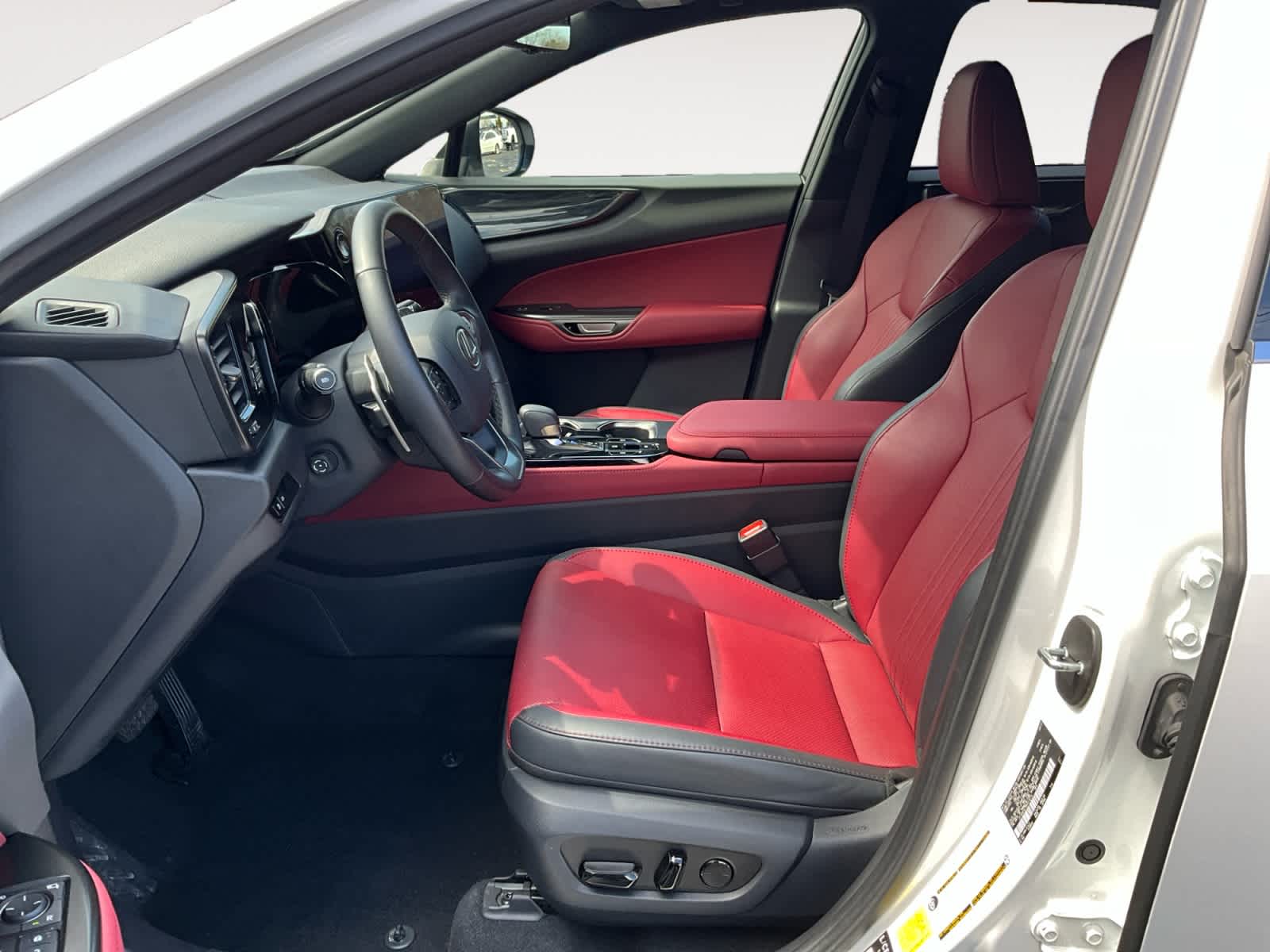 2024 Lexus NX 250 Premium