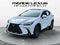 2023 Lexus NX Premium