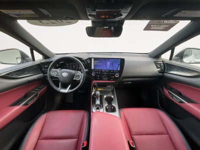 2023 Lexus NX Premium