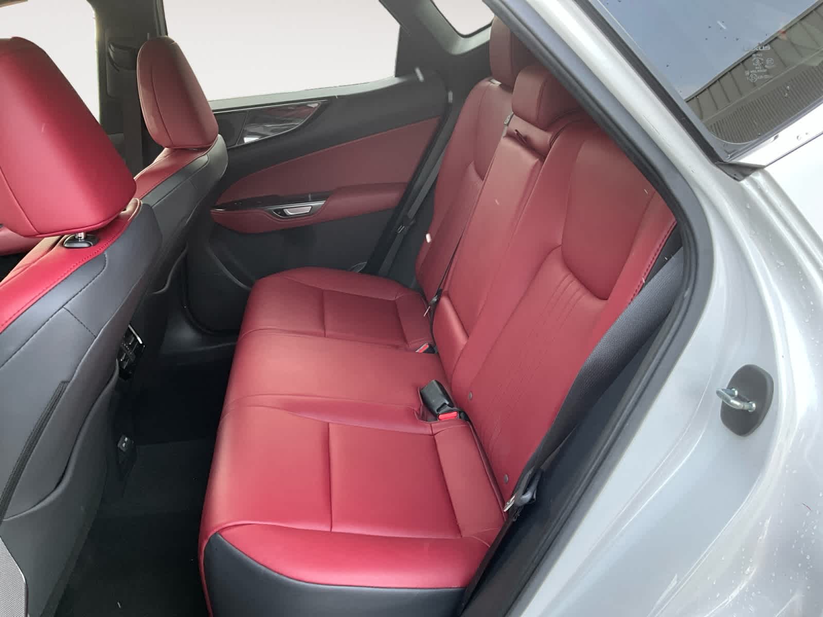 2023 Lexus NX Premium