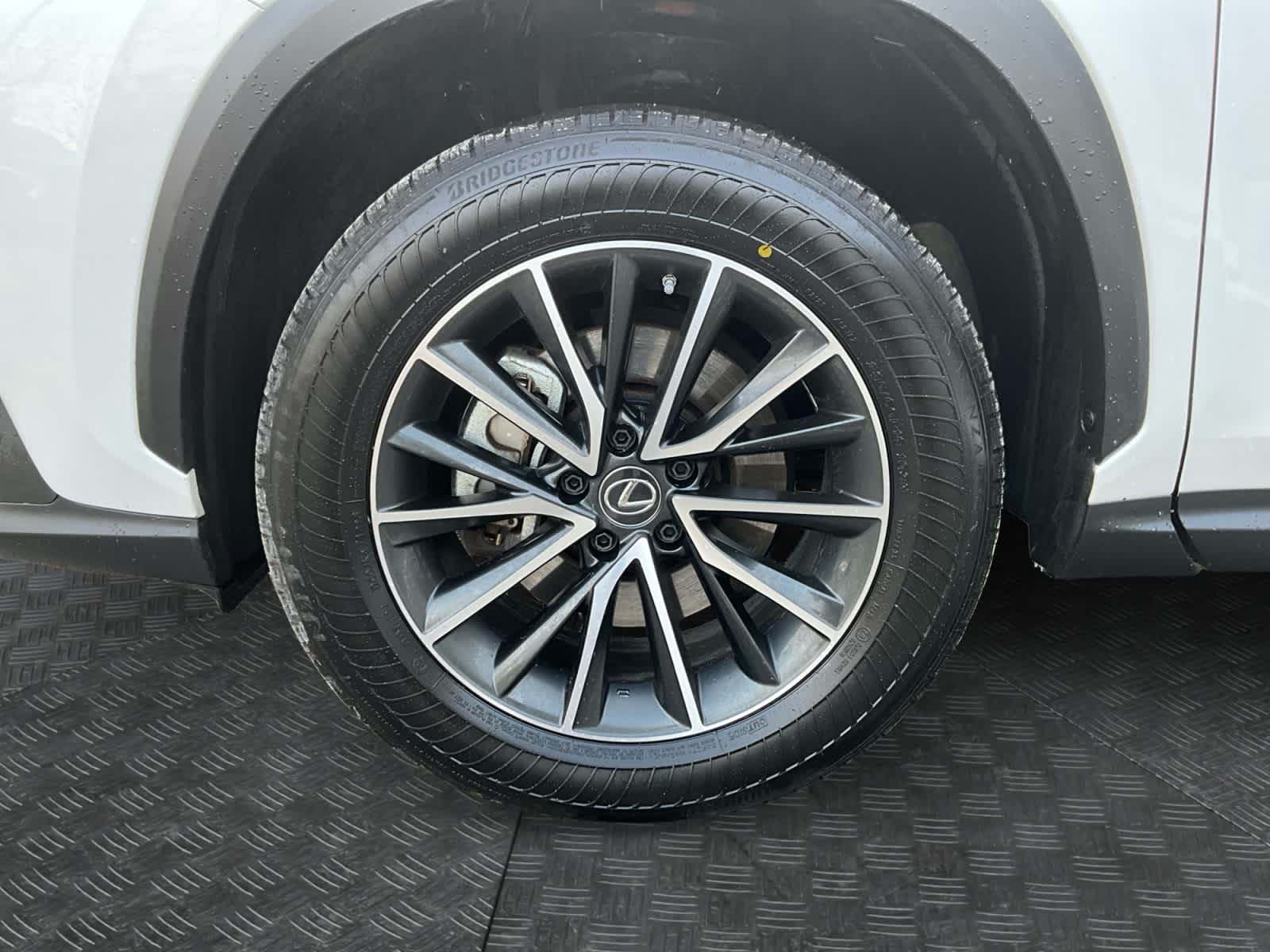 2023 Lexus NX Premium