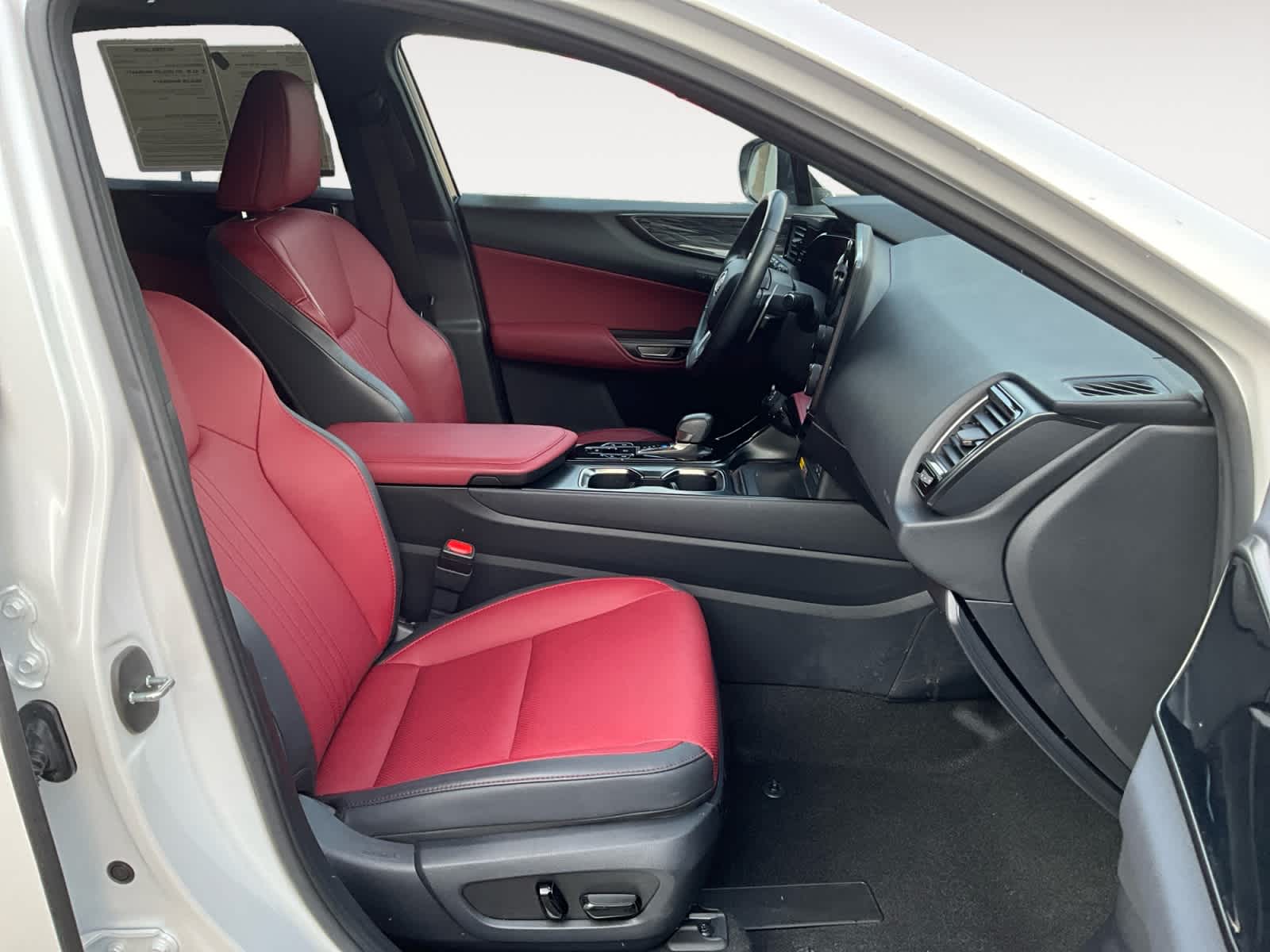 2023 Lexus NX Premium