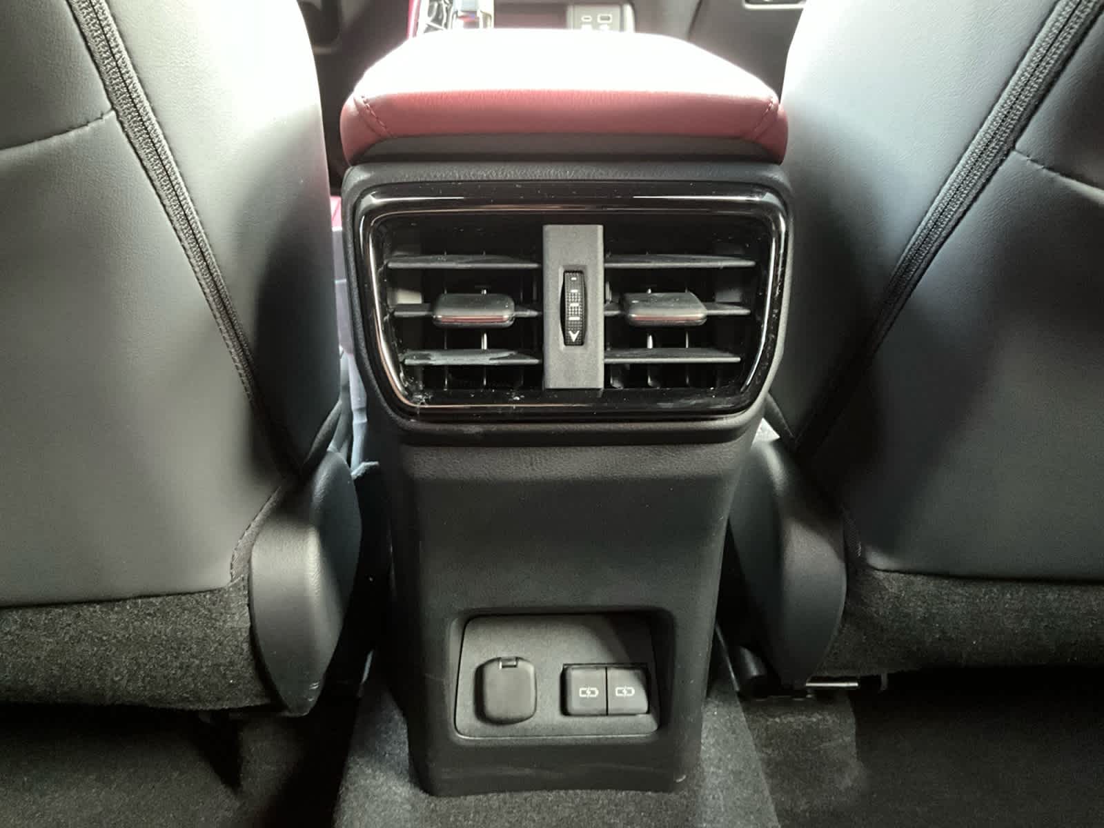 2023 Lexus NX Premium