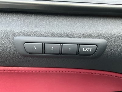 2023 Lexus NX Premium