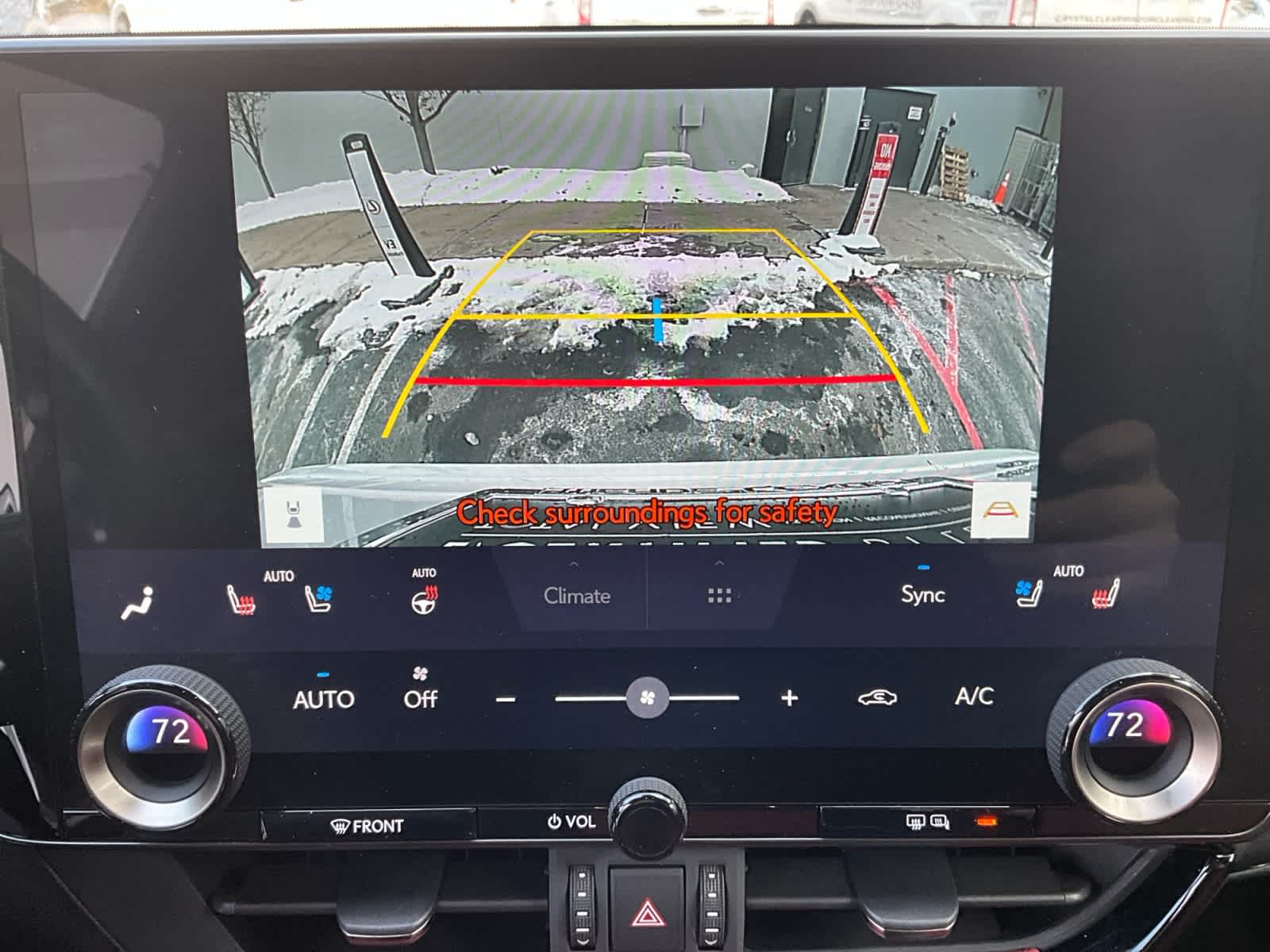 2023 Lexus NX Premium