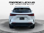 2023 Lexus NX Premium
