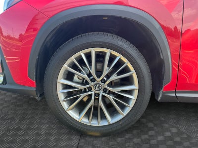 2025 Lexus NX 350h Premium