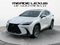 2024 Lexus NX 350h Premium