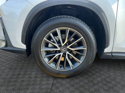 2024 Lexus NX 350h Premium