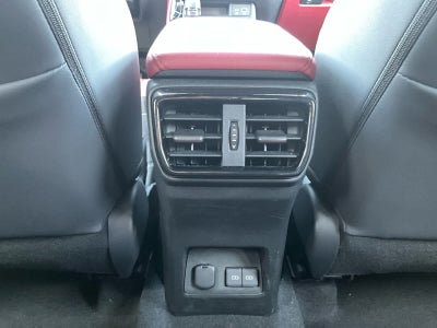 2024 Lexus NX 350h Premium
