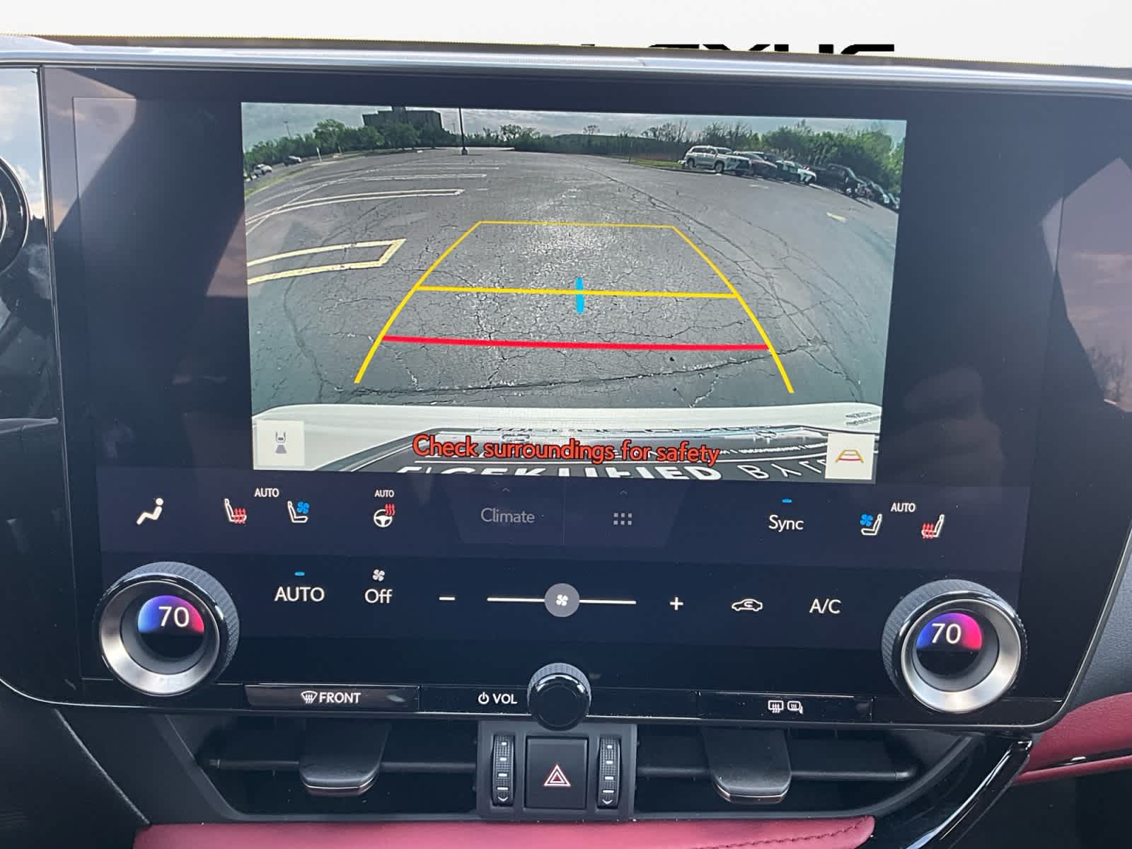 2024 Lexus NX 350h Premium