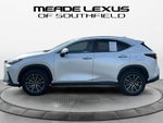 2024 Lexus NX 350h Premium