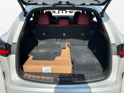 2024 Lexus NX 350h Premium