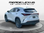 2024 Lexus NX 350h Premium