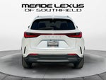 2024 Lexus NX 350h Premium
