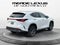 2024 Lexus NX 350h Premium