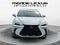 2024 Lexus NX 350h Premium