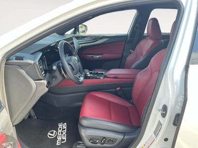 2024 Lexus NX 350h Premium