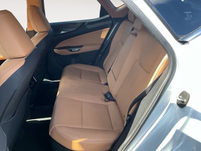 2024 Lexus NX 350h Premium