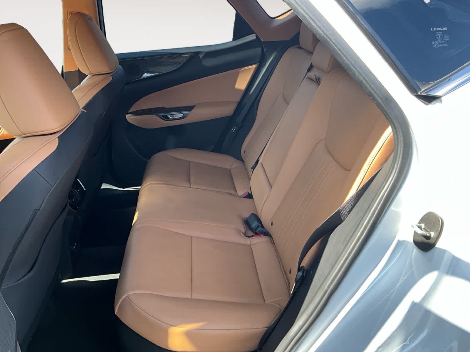 2024 Lexus NX 350h Premium