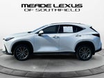 2024 Lexus NX 350h Premium