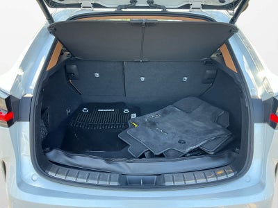 2024 Lexus NX 350h Premium