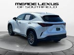 2024 Lexus NX 350h Premium