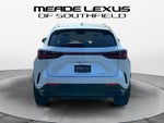 2024 Lexus NX 350h Premium