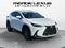 2024 Lexus NX 350h Premium