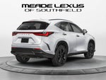 2026 Lexus NX 450h+ Premium