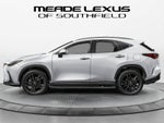 2026 Lexus NX 450h+ Premium