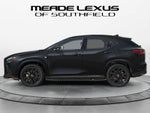 2026 Lexus NX Luxury