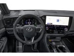 2026 Lexus NX Luxury