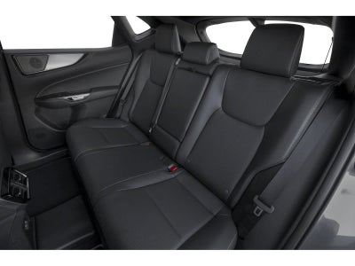 2026 Lexus NX Luxury