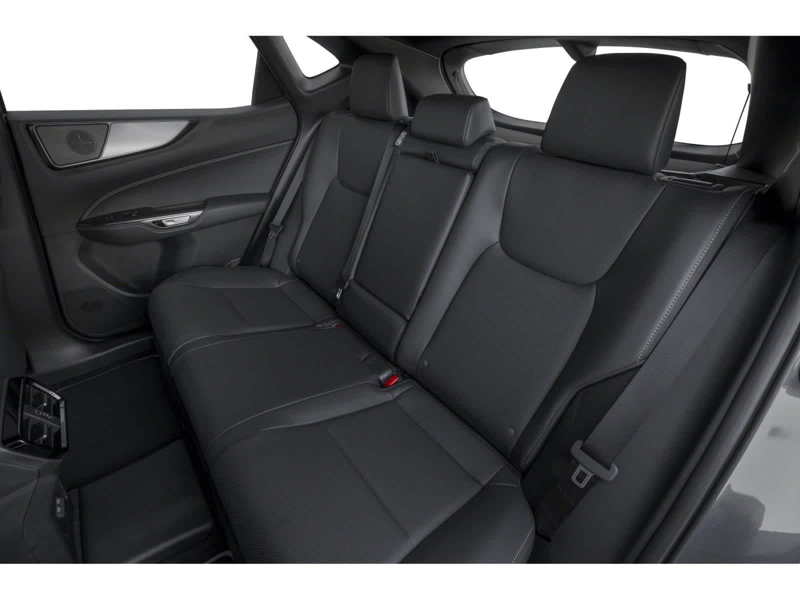 2026 Lexus NX Luxury