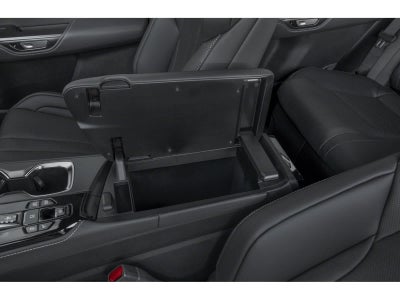 2026 Lexus NX Luxury