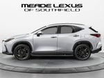 2026 Lexus NX 450h+ Premium