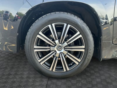 2018 Lexus LX 570 