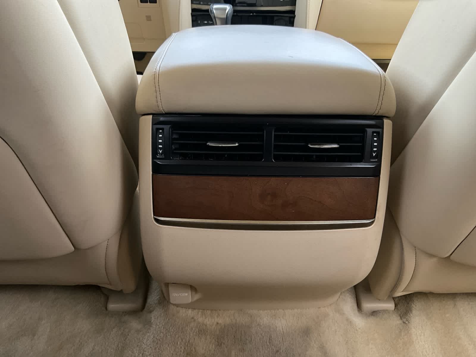 2018 Lexus LX 570 