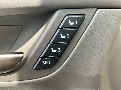 2018 Lexus LX 570 