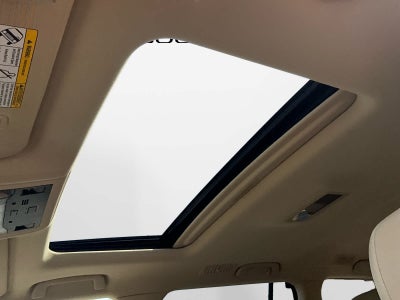 2018 Lexus LX 570 