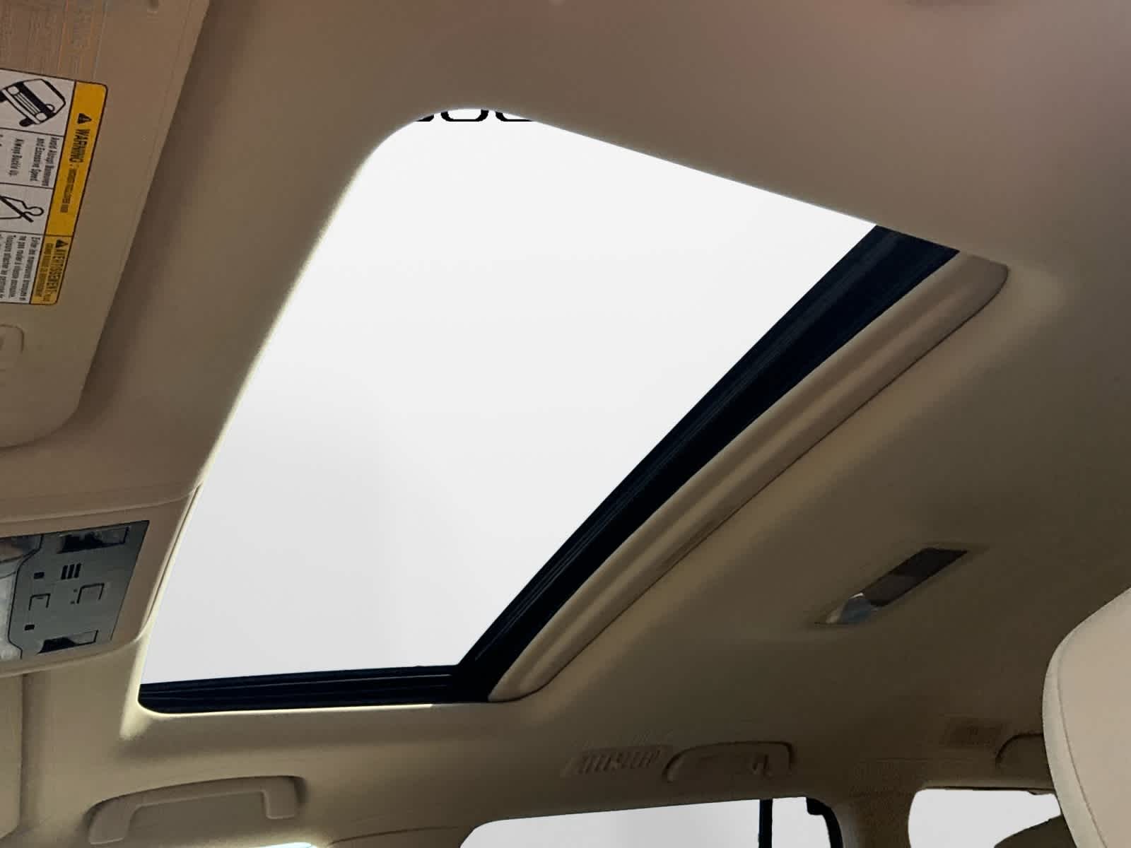 2018 Lexus LX 570 