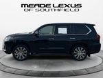 2018 Lexus LX 570 
